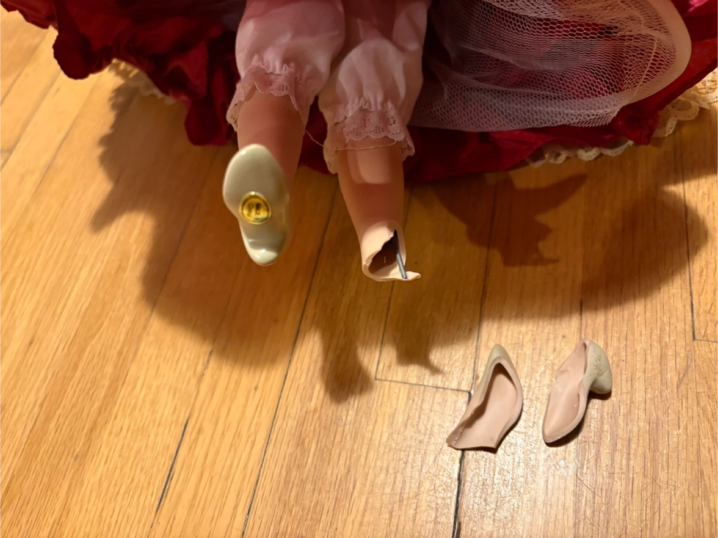 Porcelain Dolls - Decorative - photo 5