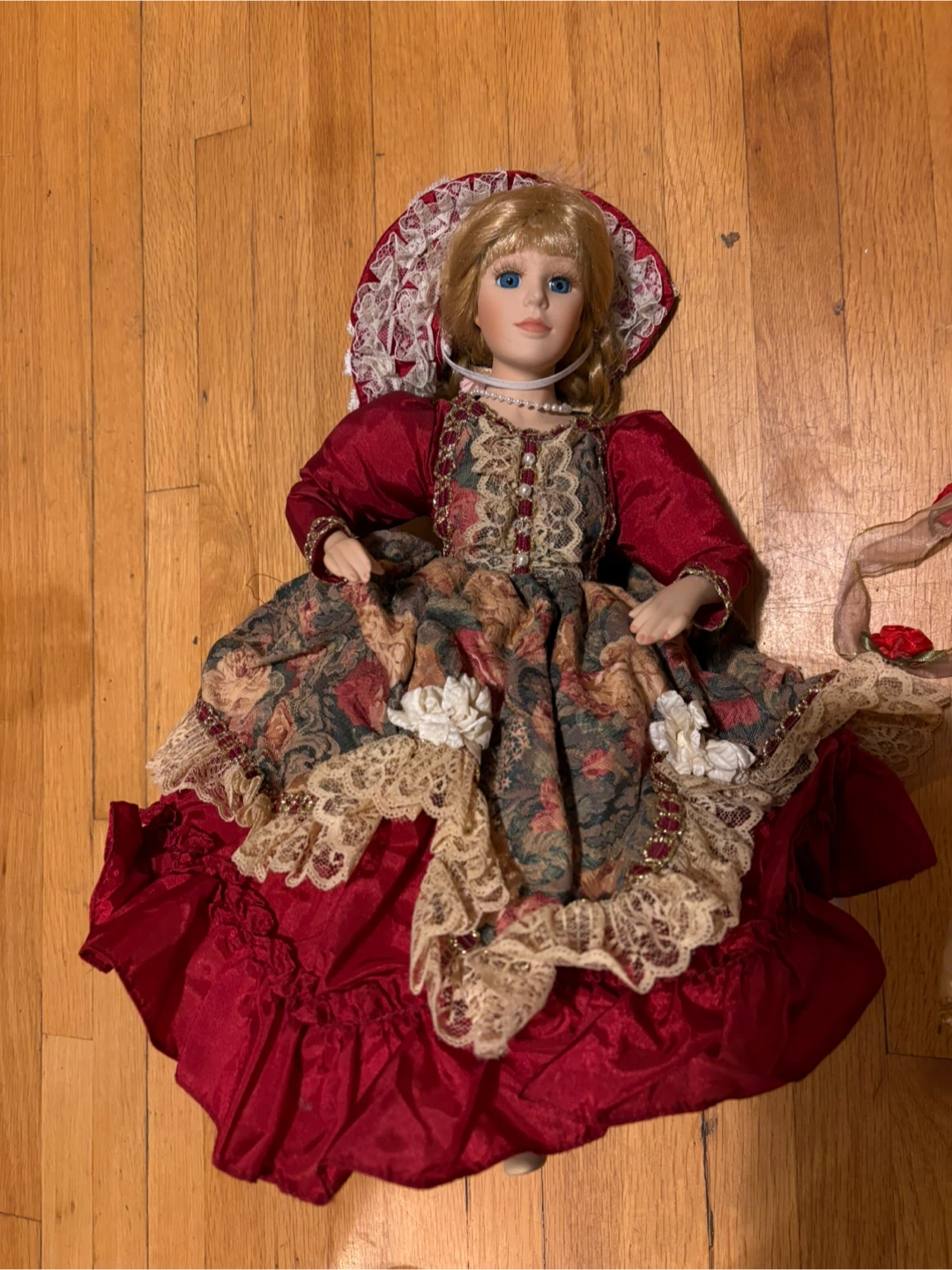 Porcelain Dolls - Decorative - photo 3