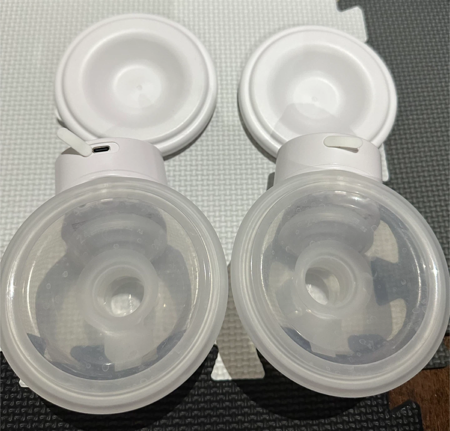Momcozy Wearable Breast Pump - photo 3