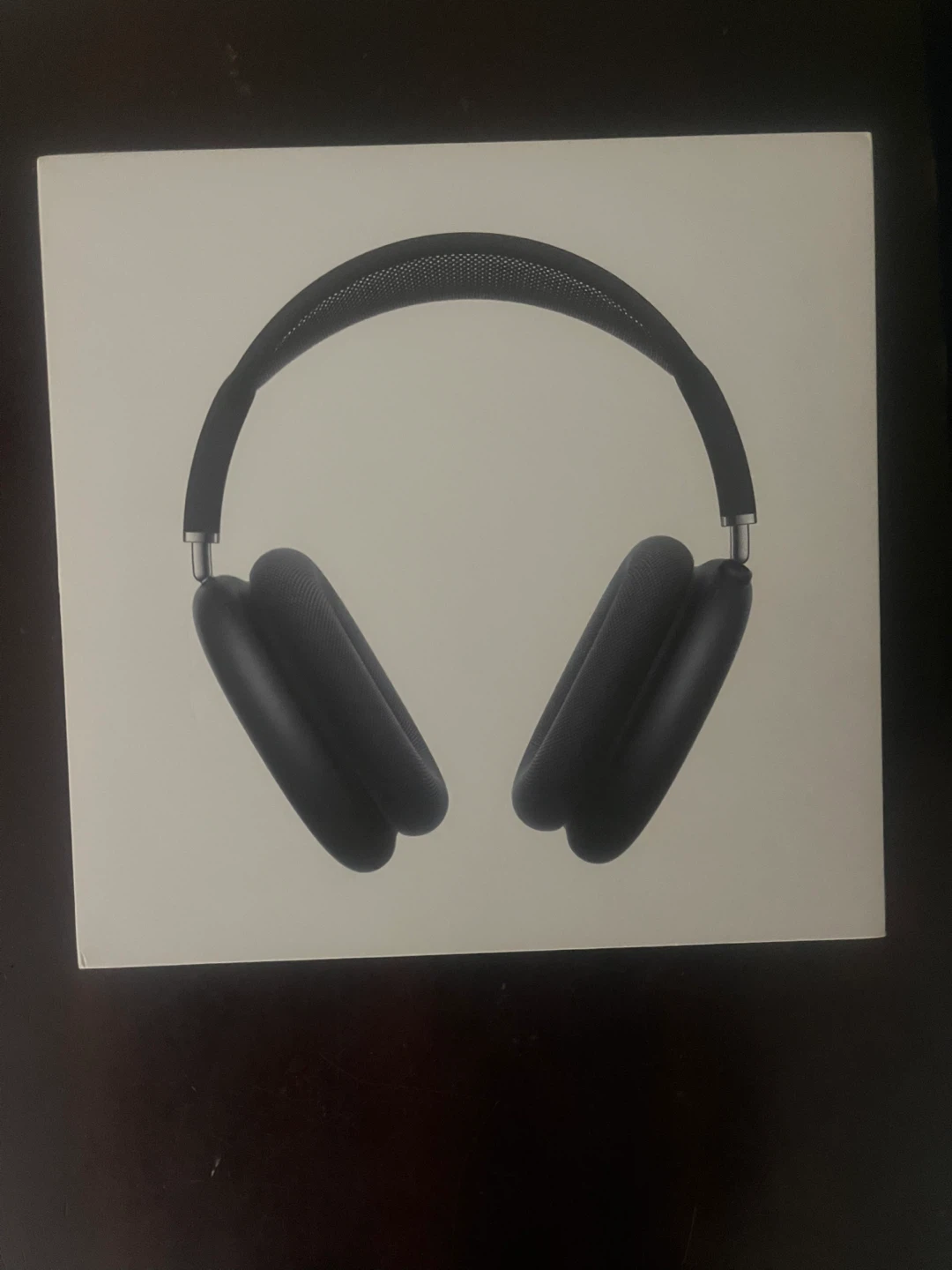Apple Airpods Max - Black - With Box