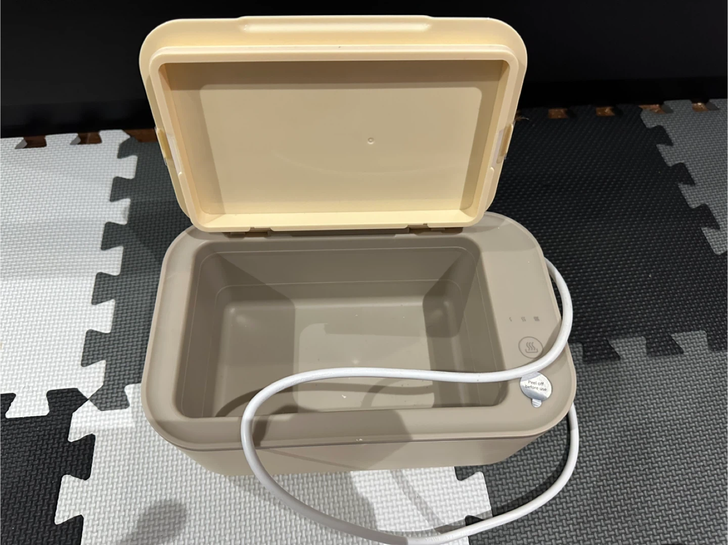 Chef Handy Wipe Warmer - photo 2
