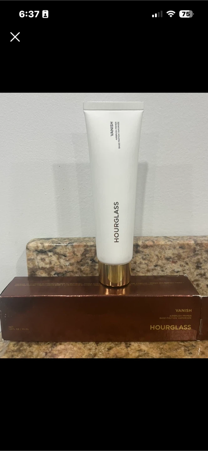 Hourglass Vanish Airbrush Primer (New)