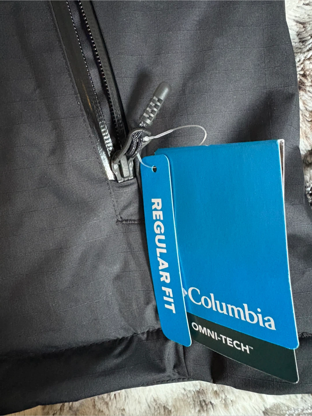 Men’s Columbia Insulated Jacket - XL - photo 5