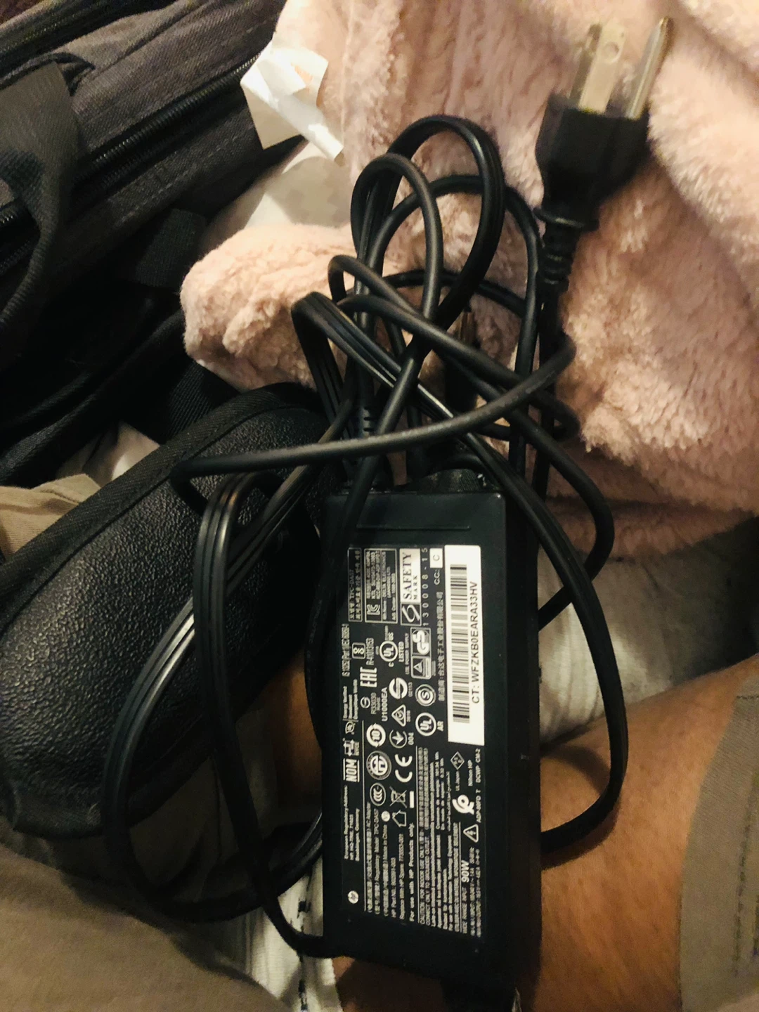 Hp laptop - photo 3