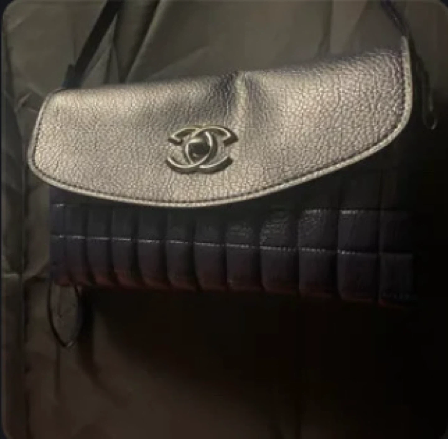 Chanel Shoulder Bag