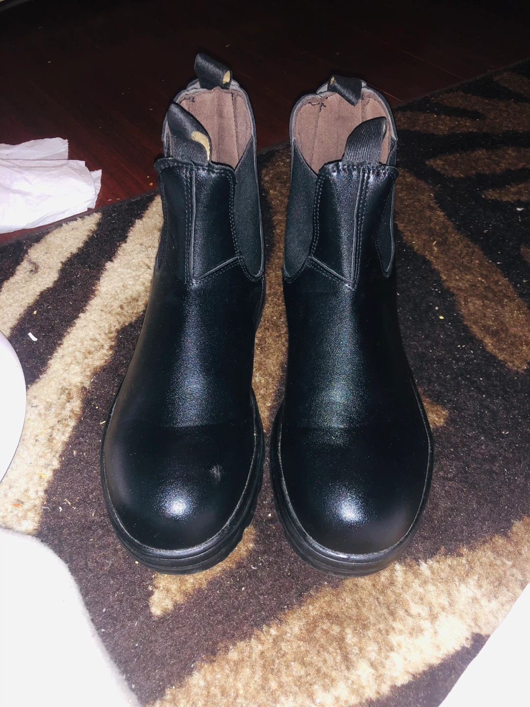 Chelsea woman boots - photo 2