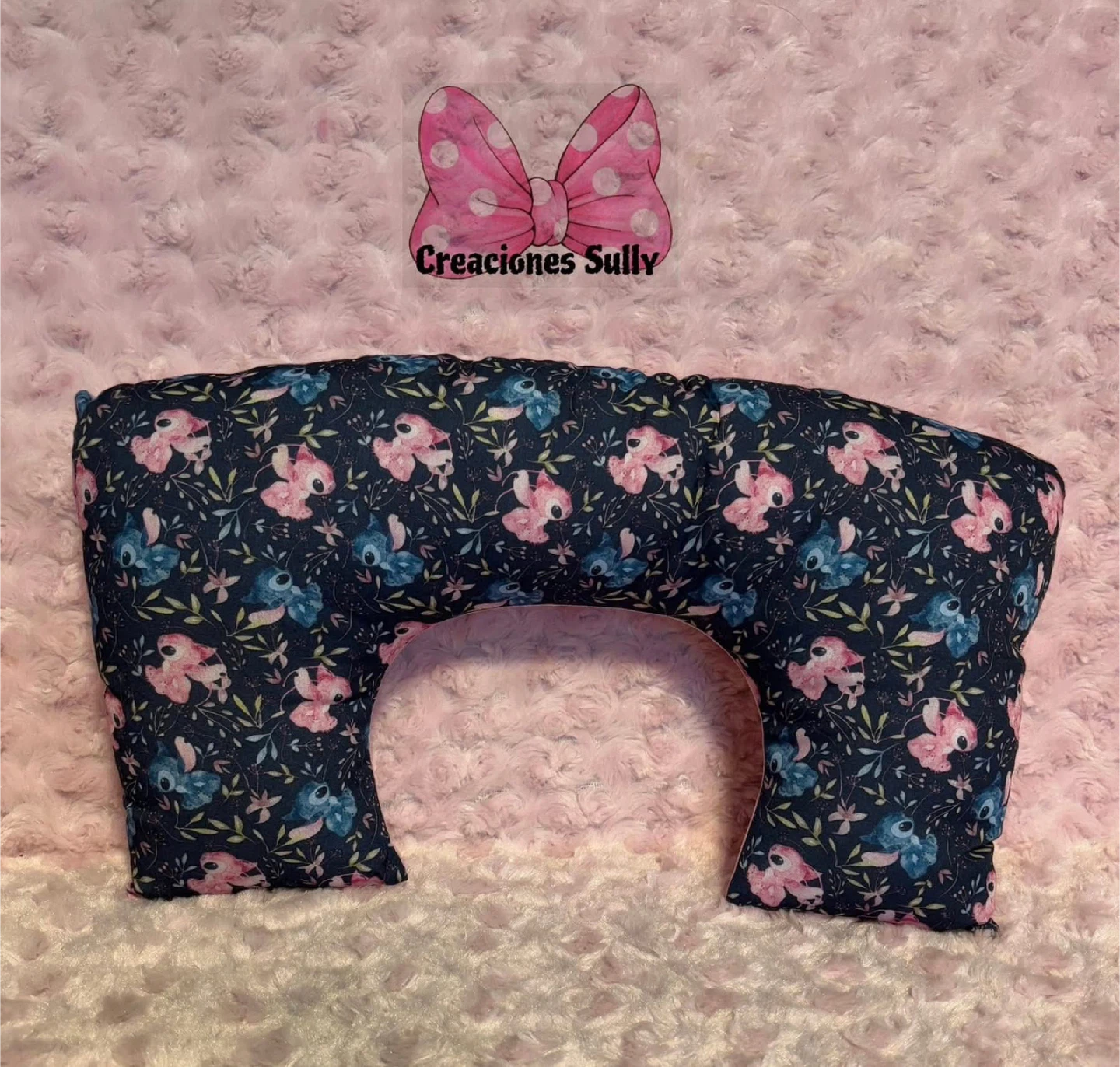 Neck Pillow