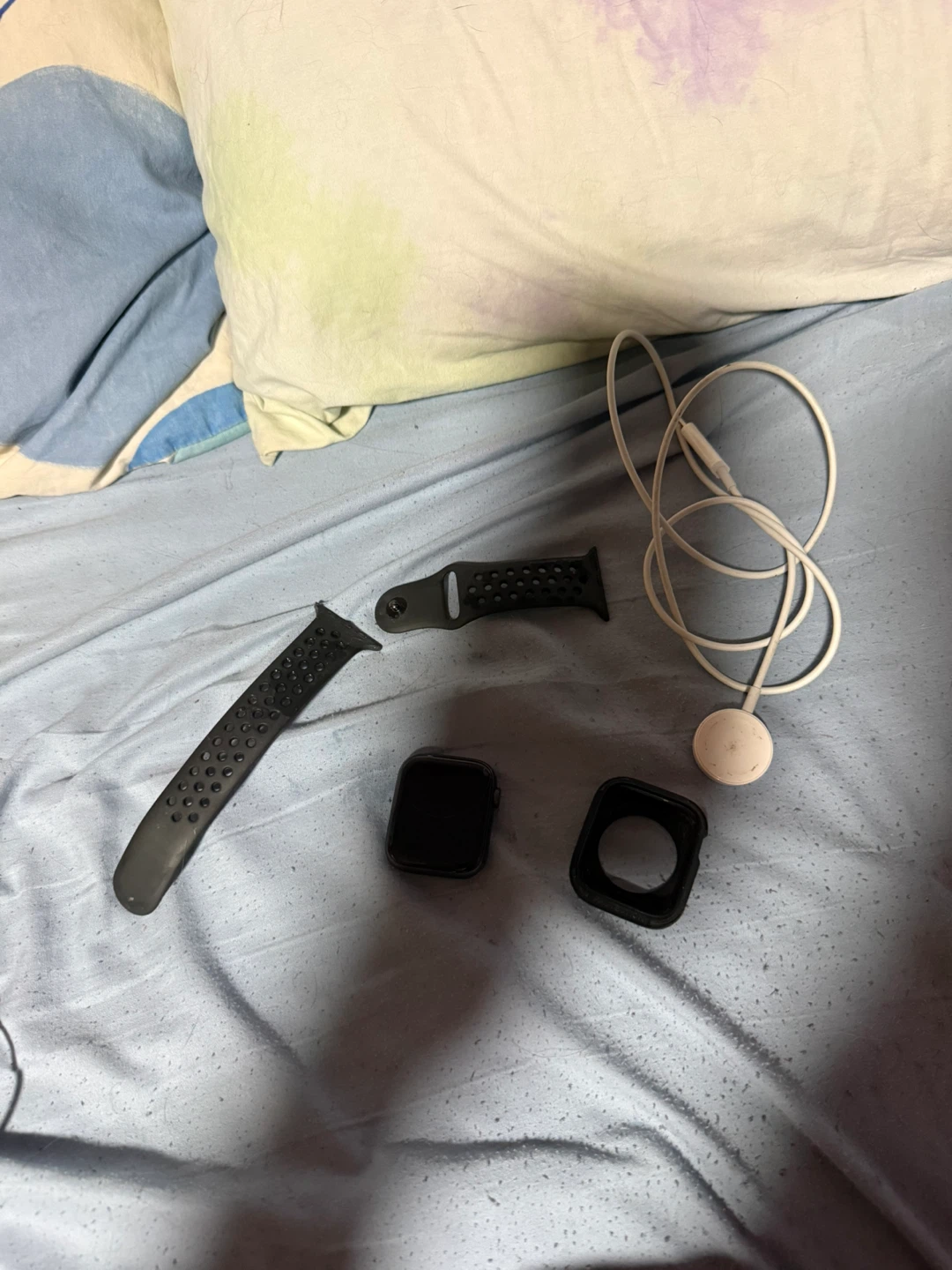 Apple Watch SE - photo 2