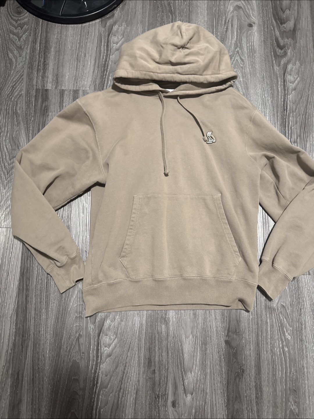 October's Very Own (OVO) Hoodie - Size Small