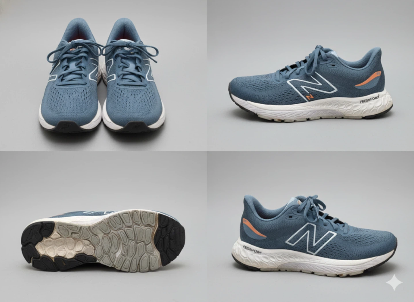 New Balance Fresh Foam 880 Running Shoes