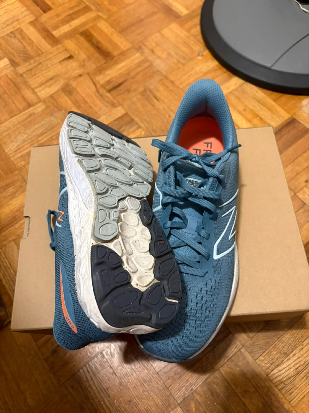New Balance Fresh Foam 880 Running Shoes - photo 2