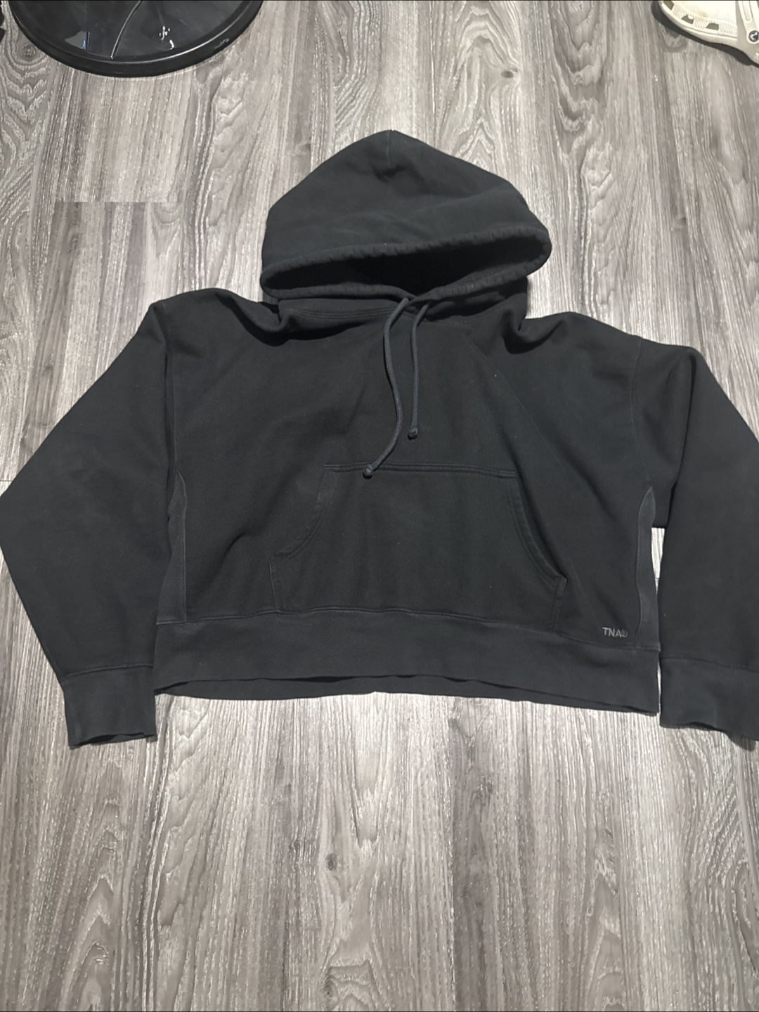 TNA Sweatfleece Cozy Fleece Hoodie - 2XL