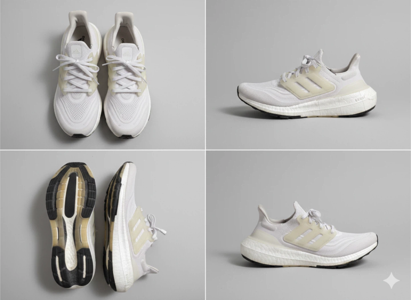 Adidas Ultraboost Running Shoes