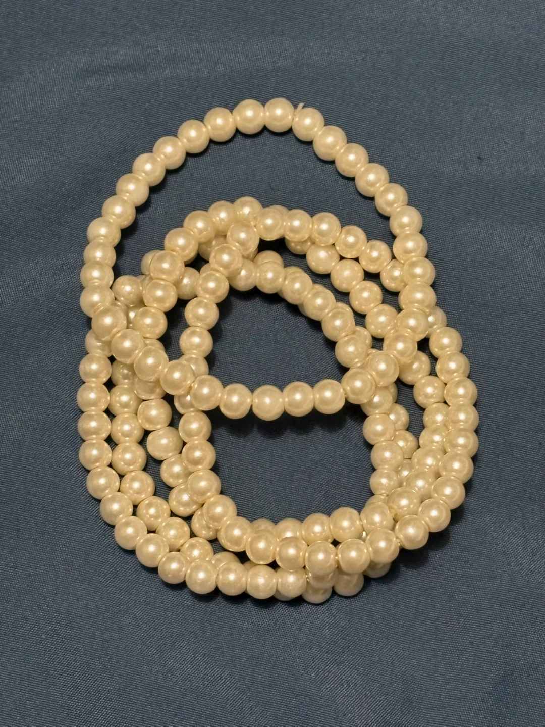 Pearl Bead Bracelets