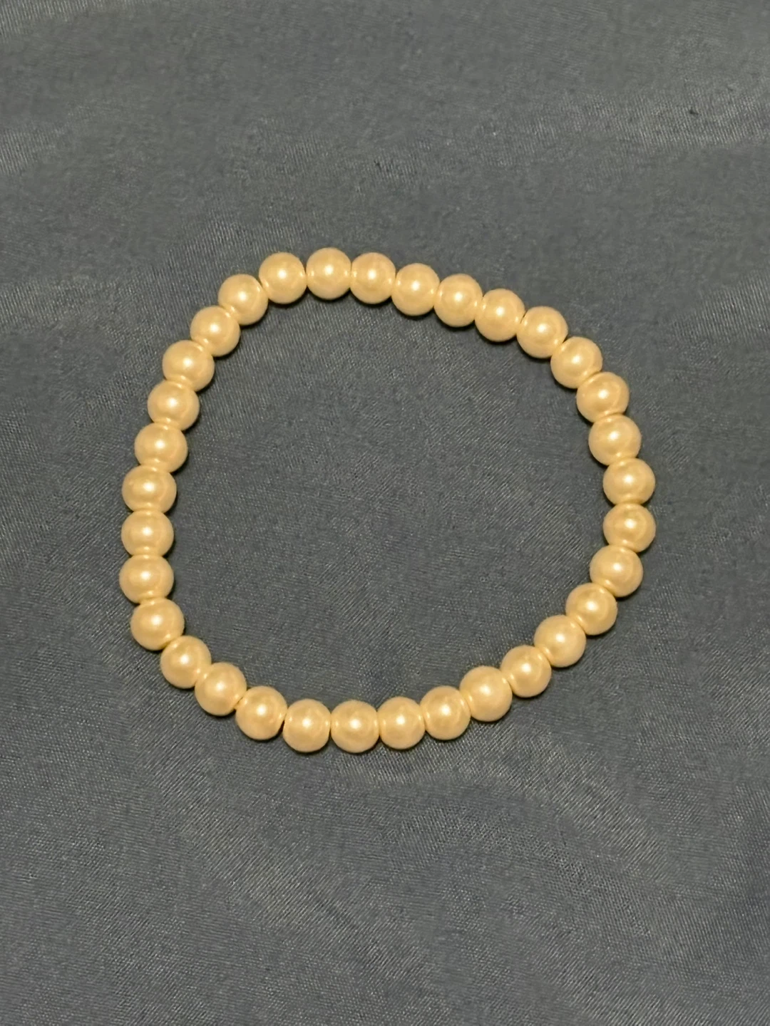 Pearl Bead Bracelets - photo 2