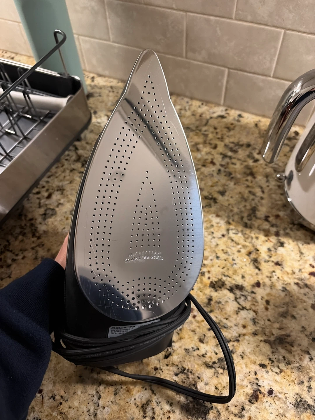 Rowenta Expression Iron - 1700W - photo 2