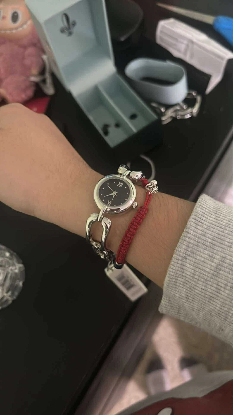 Watch - photo 2