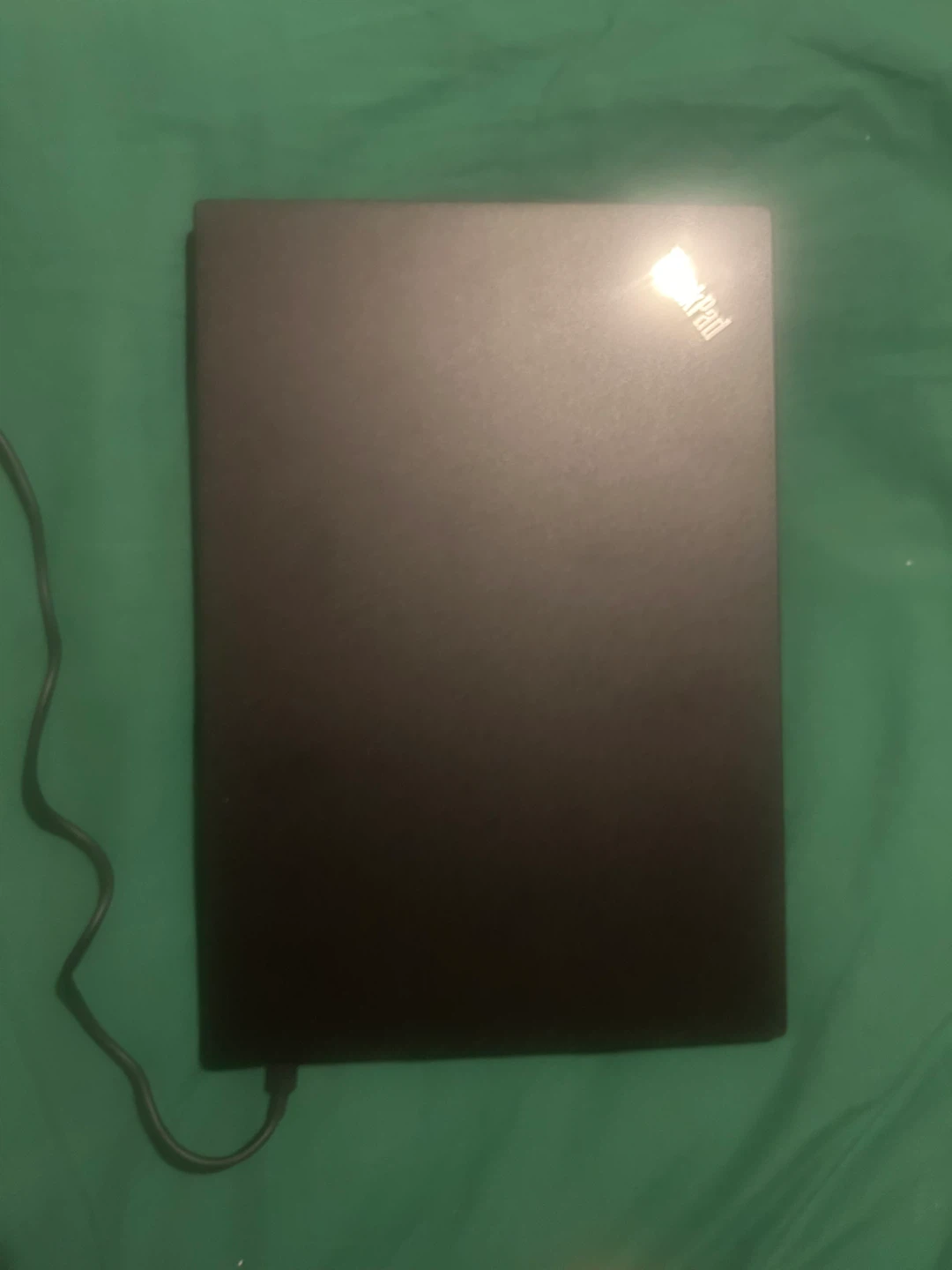 Lenovo ThinkPad T14s Laptop - photo 4