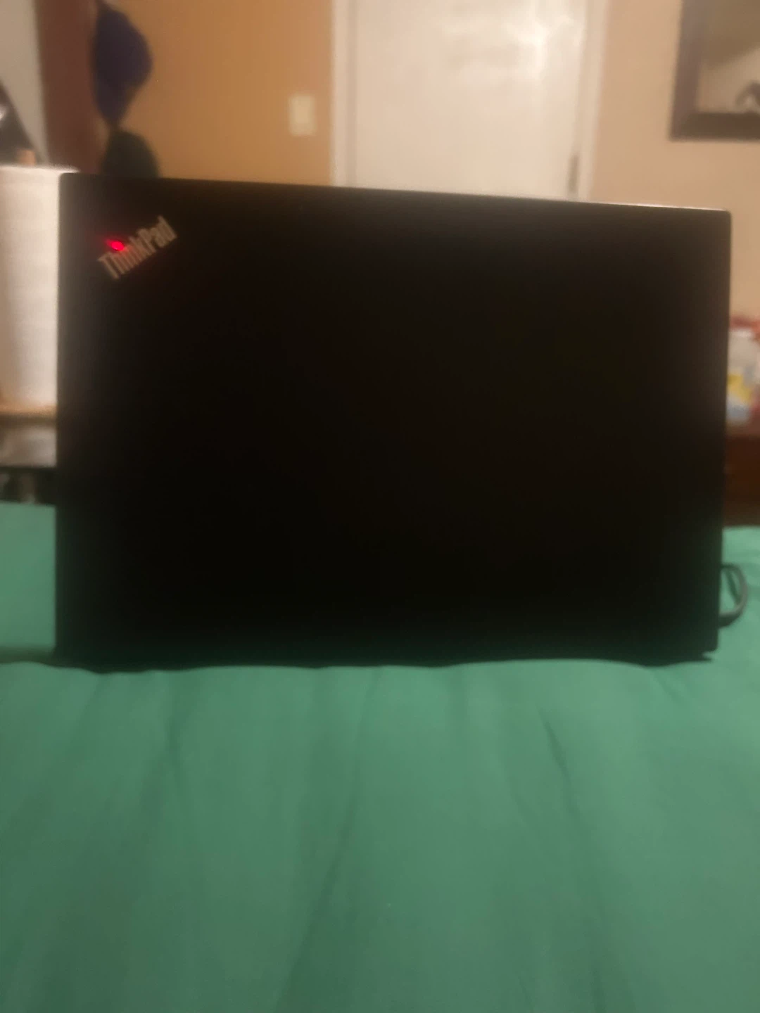Lenovo ThinkPad T14s Laptop