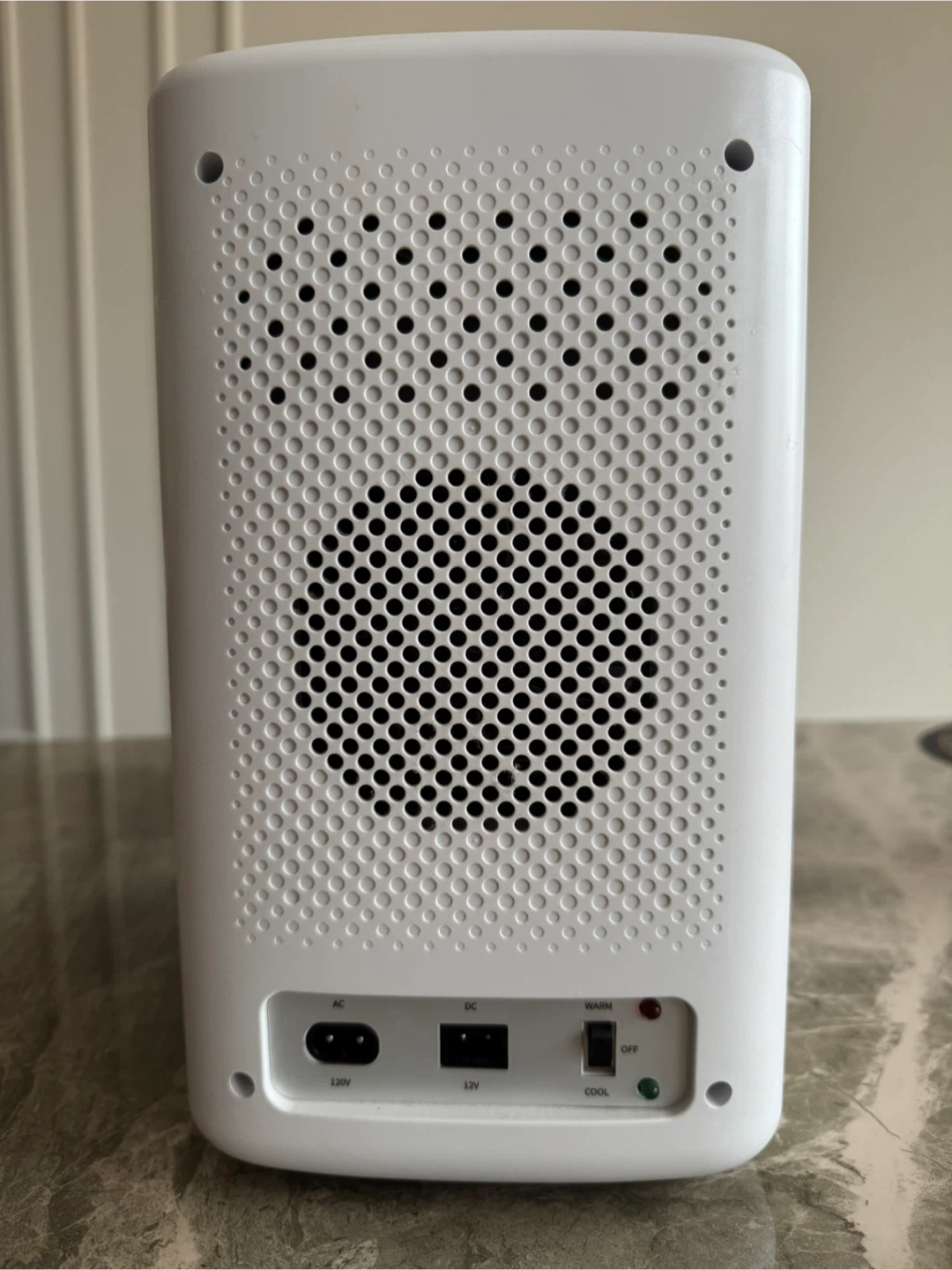 AstroAI Mini Fridge - 6L Capacity - photo 3