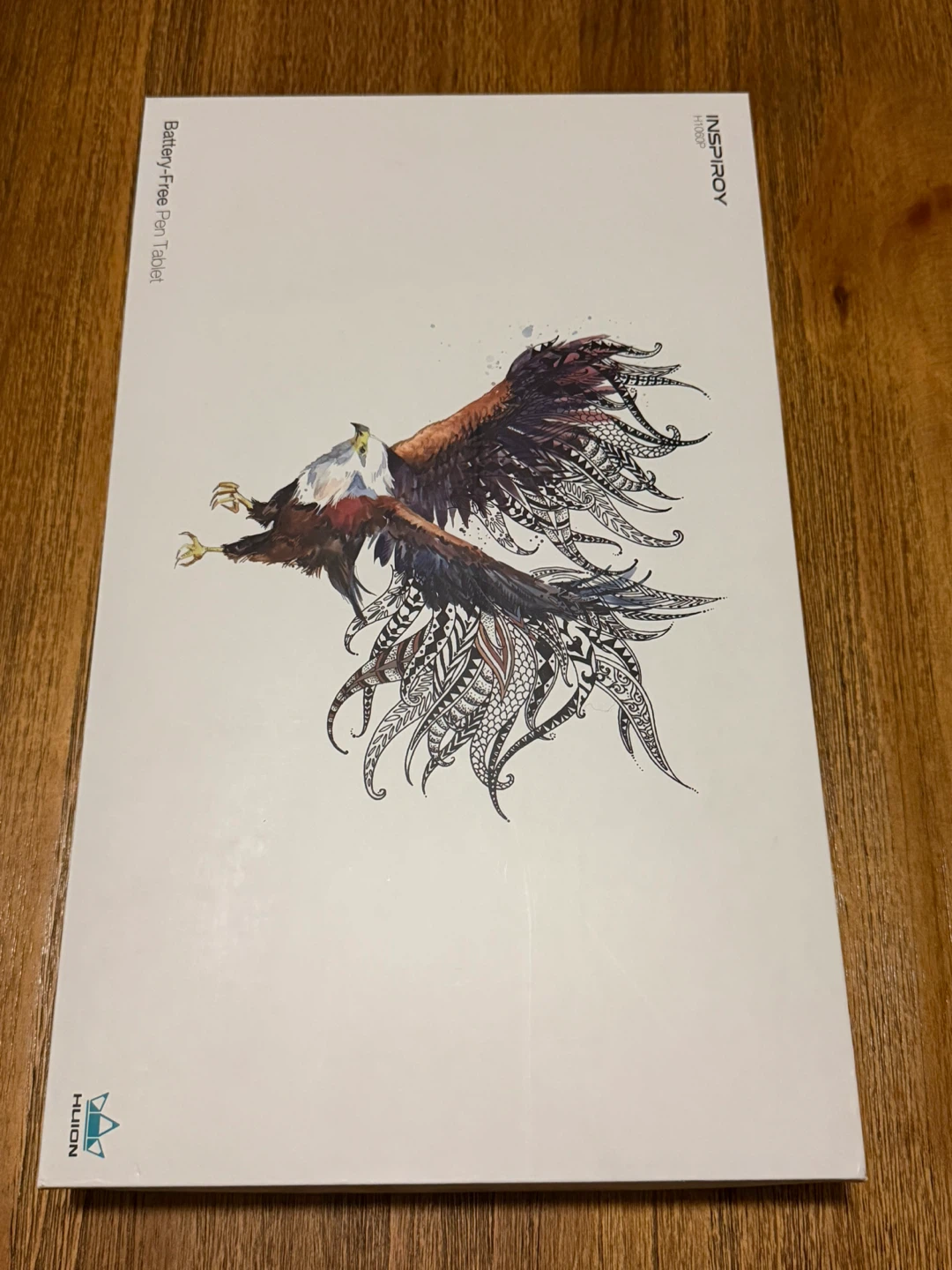 Huion Inspiroy Ace Pen Tablet
