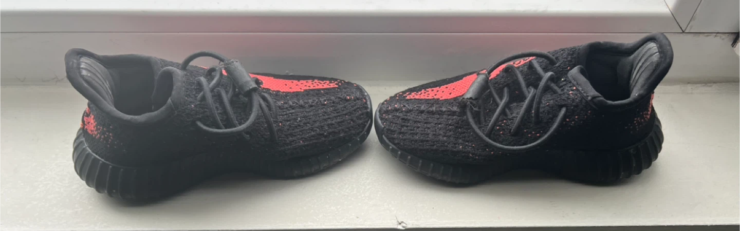 Adidas Yeezy Boost 350 V2 Beluga Reflective - photo 3