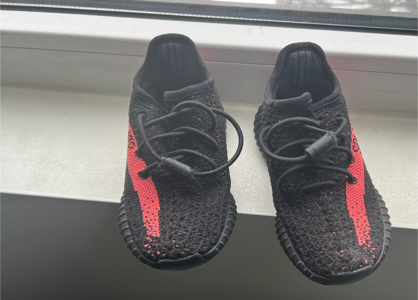 Adidas Yeezy Boost 350 V2 Beluga Reflective - photo 2