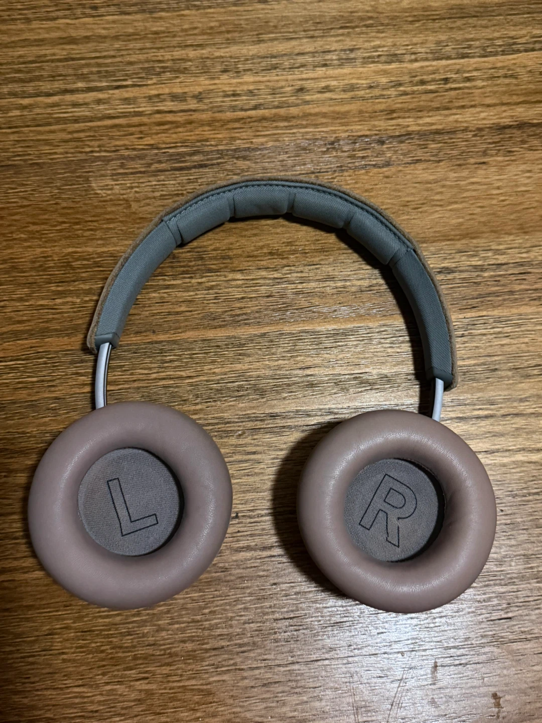 Bang & Olufsen Beoplay H4 2nd Gen Headphones - photo 2