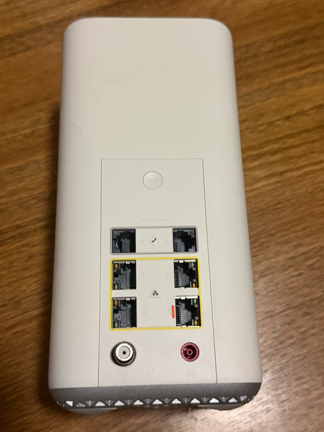 EasyConnect 102098 Modem - photo 2