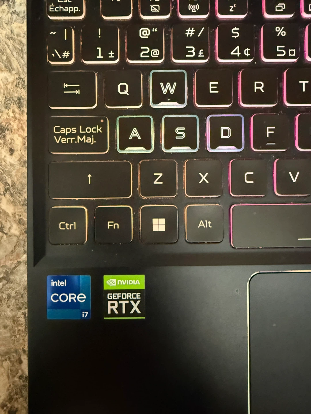 Acer Predator Helios 300 Gaming Laptop - photo 2