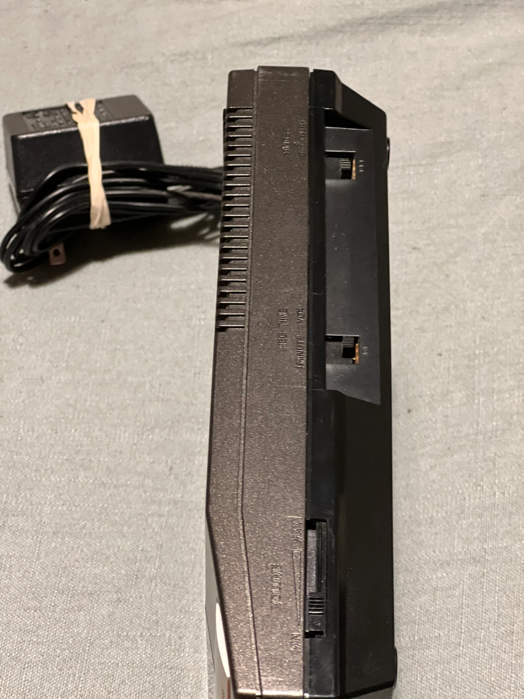 Vintage Panasonic Easa-Phone Answering System - photo 5