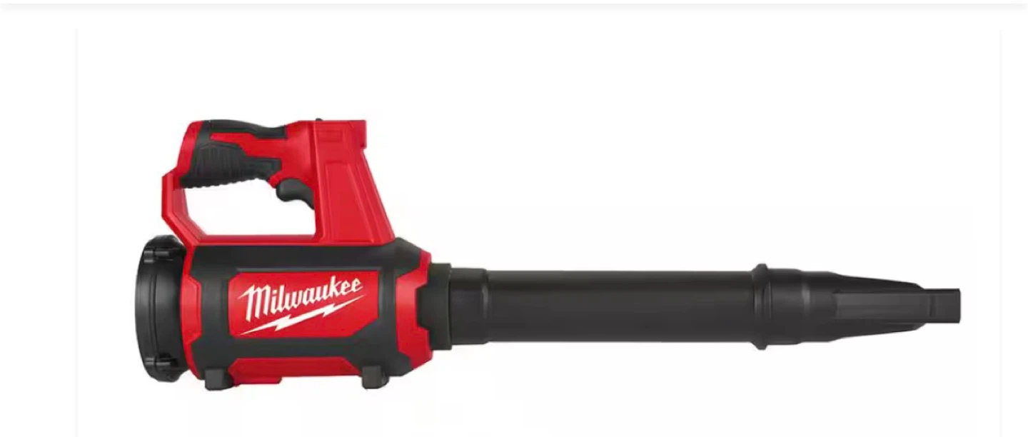 🥕 New Milwaukee M12 Compact Spot Blower - Tool Only - photo 2