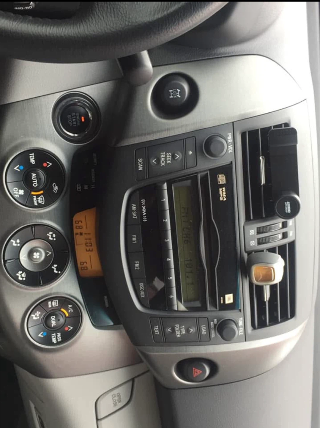 Toyota RAV4 Limited - Black SUV - photo 4