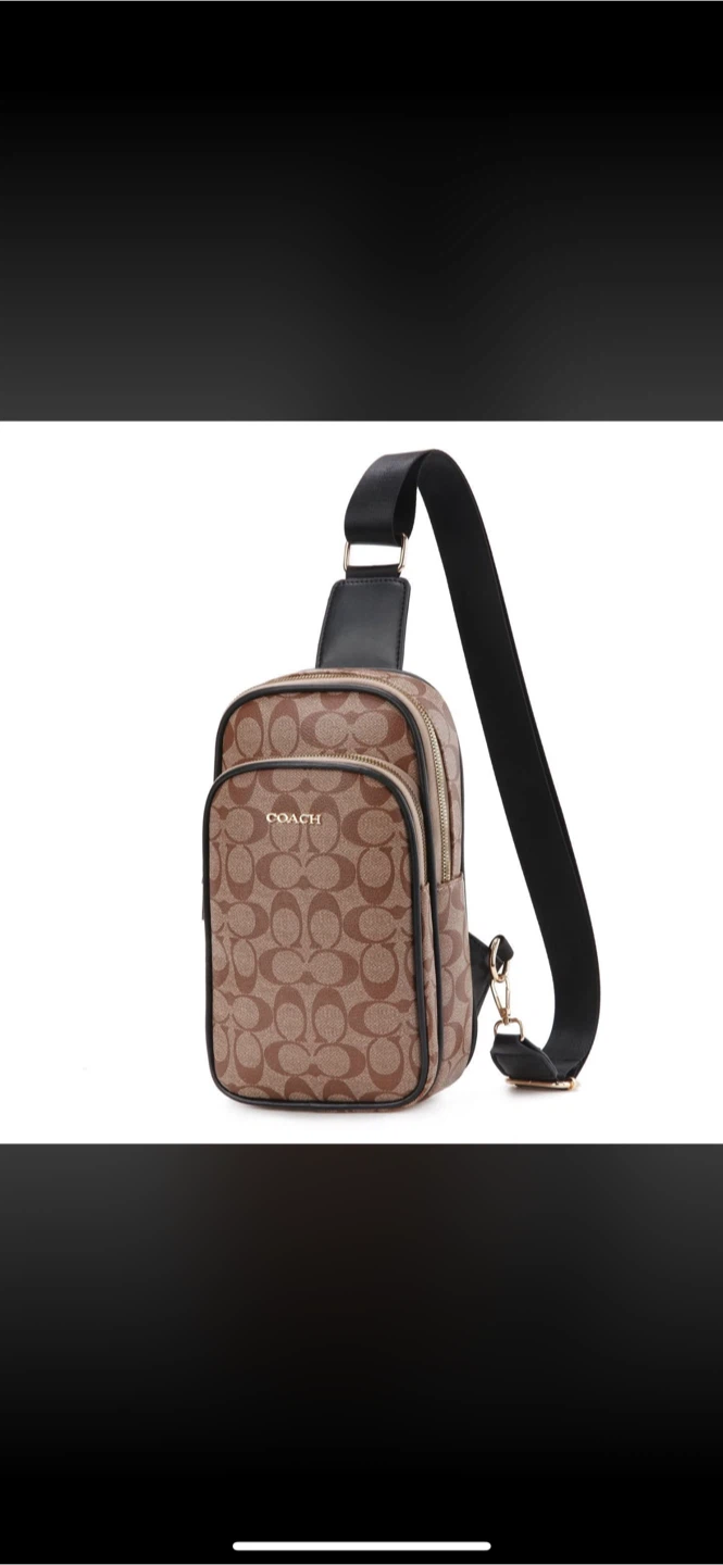 Coach Sling Bag