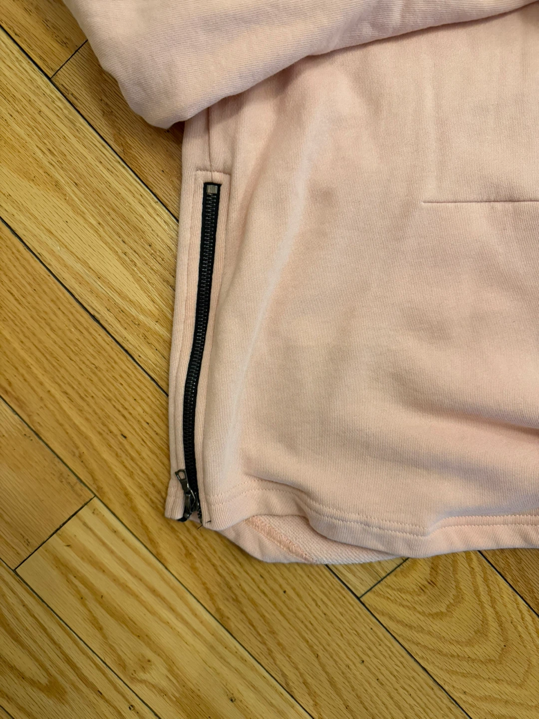 Koala Pink Hoodie - Size L - photo 4