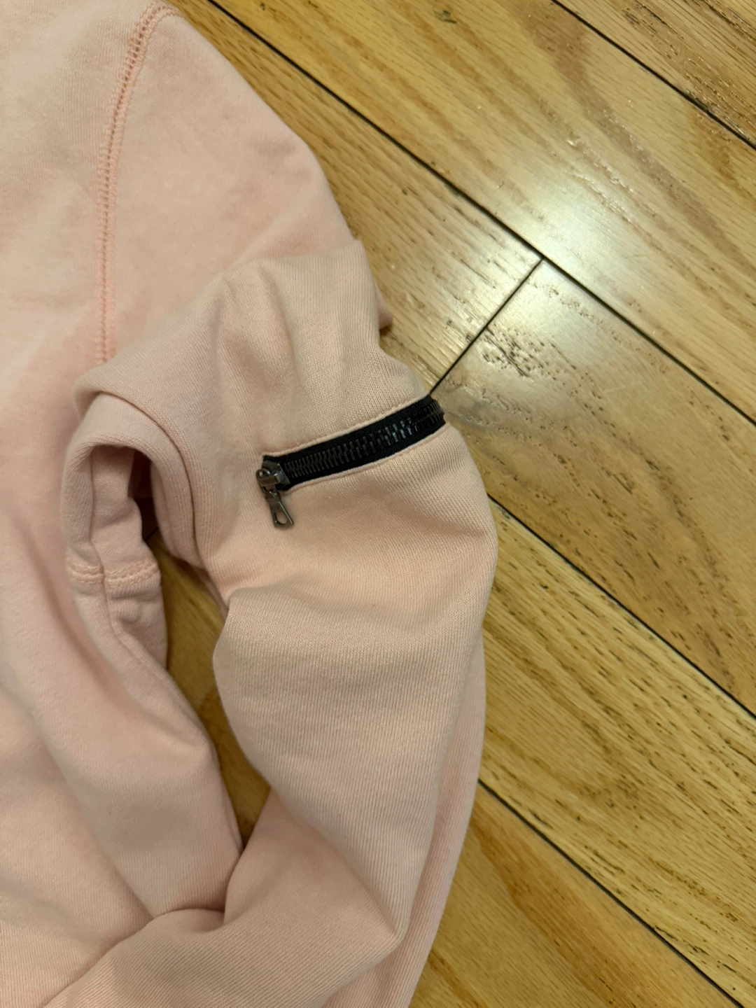 Koala Pink Hoodie - Size L - photo 3