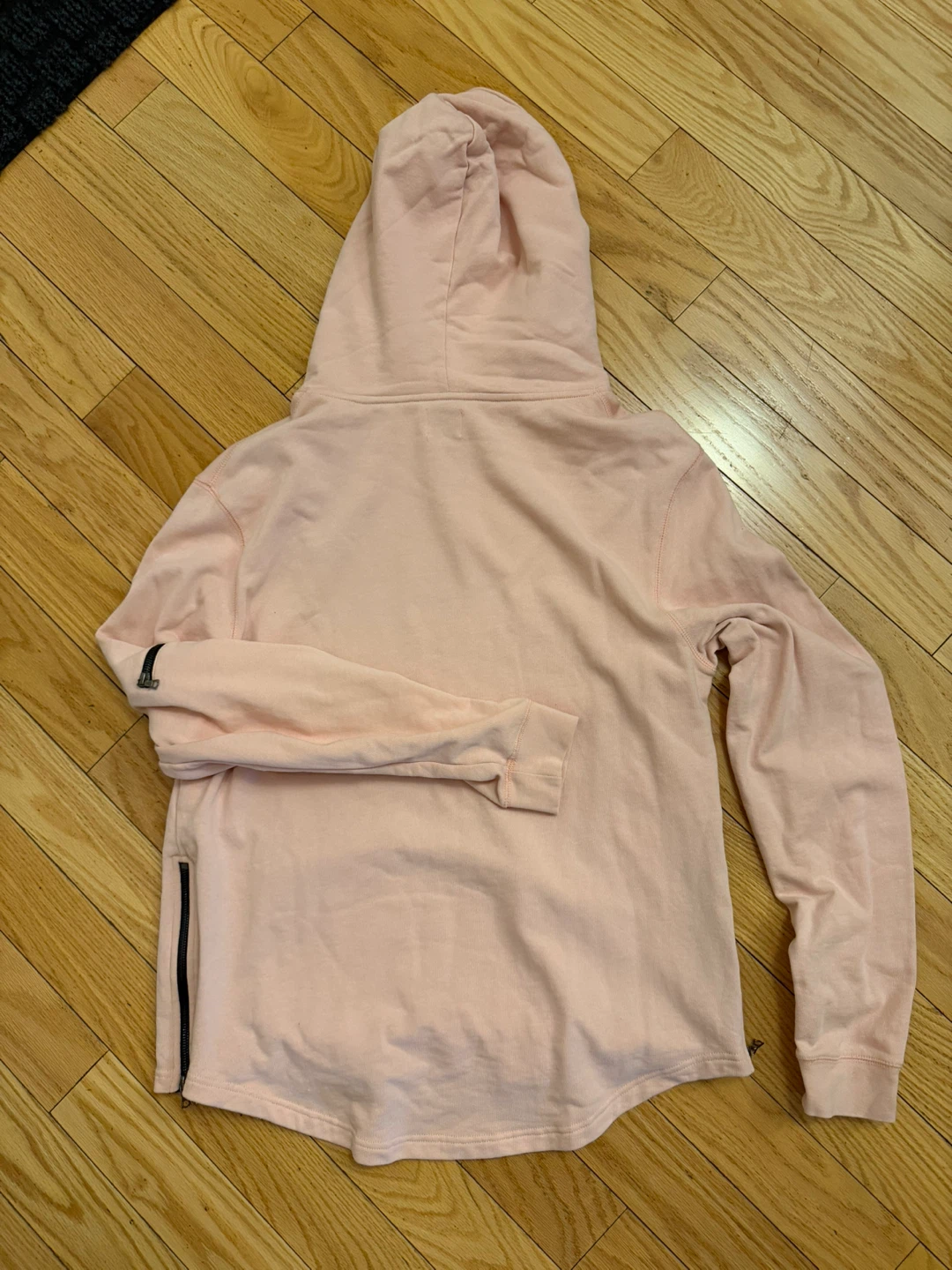 Koala Pink Hoodie - Size L - photo 2
