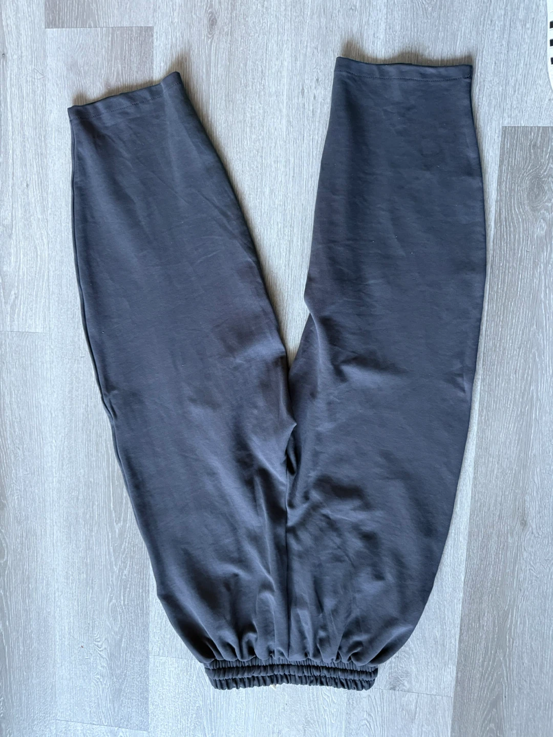 Charcoal Grey Sweatpants - photo 2