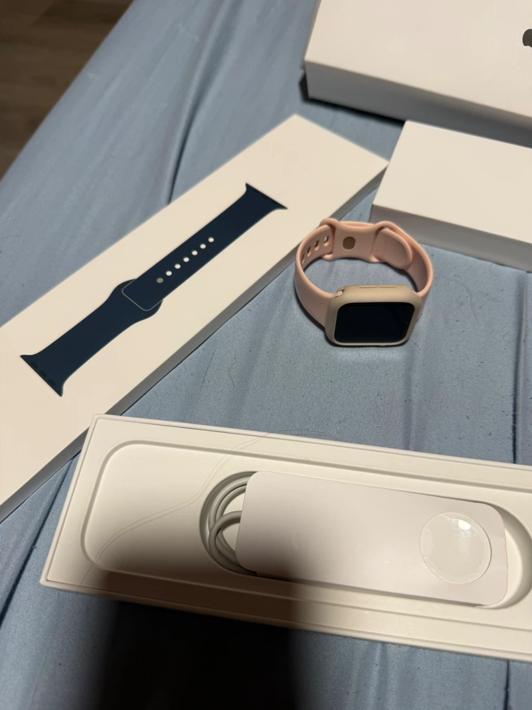 Apple Watch SE - photo 2