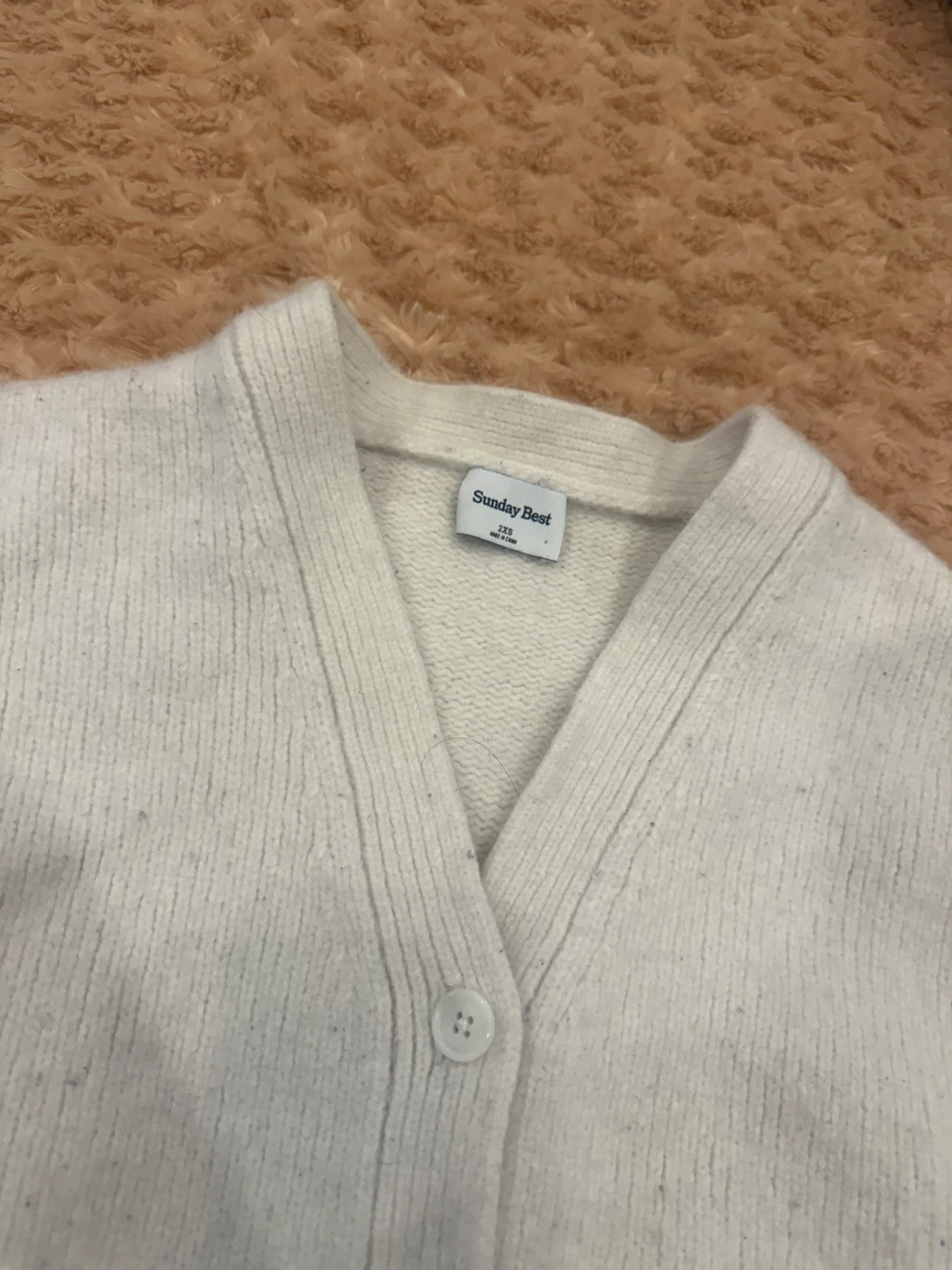 Aritzia Cardigan