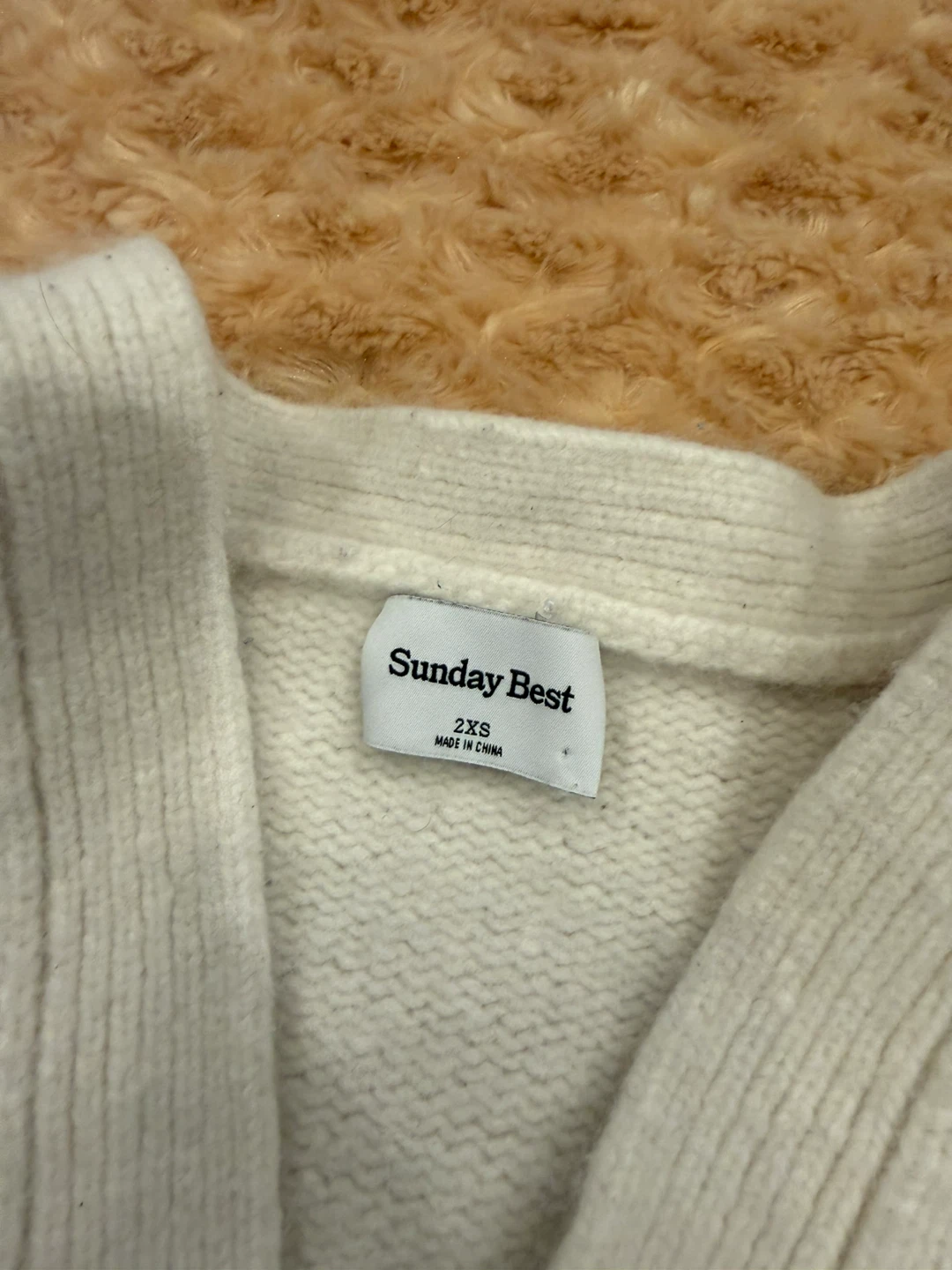 Aritzia Cardigan - photo 5