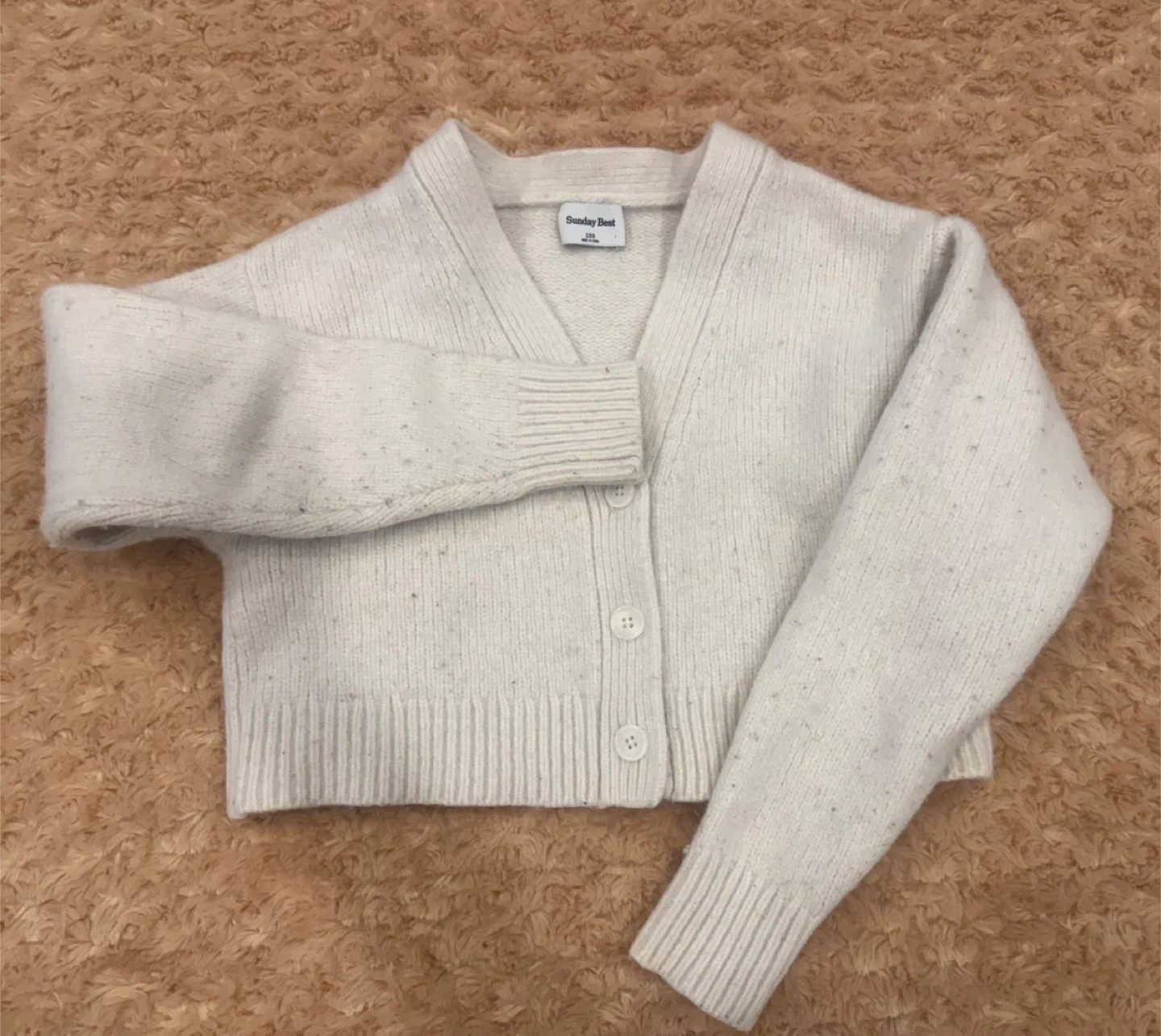 Aritzia Cardigan - photo 2