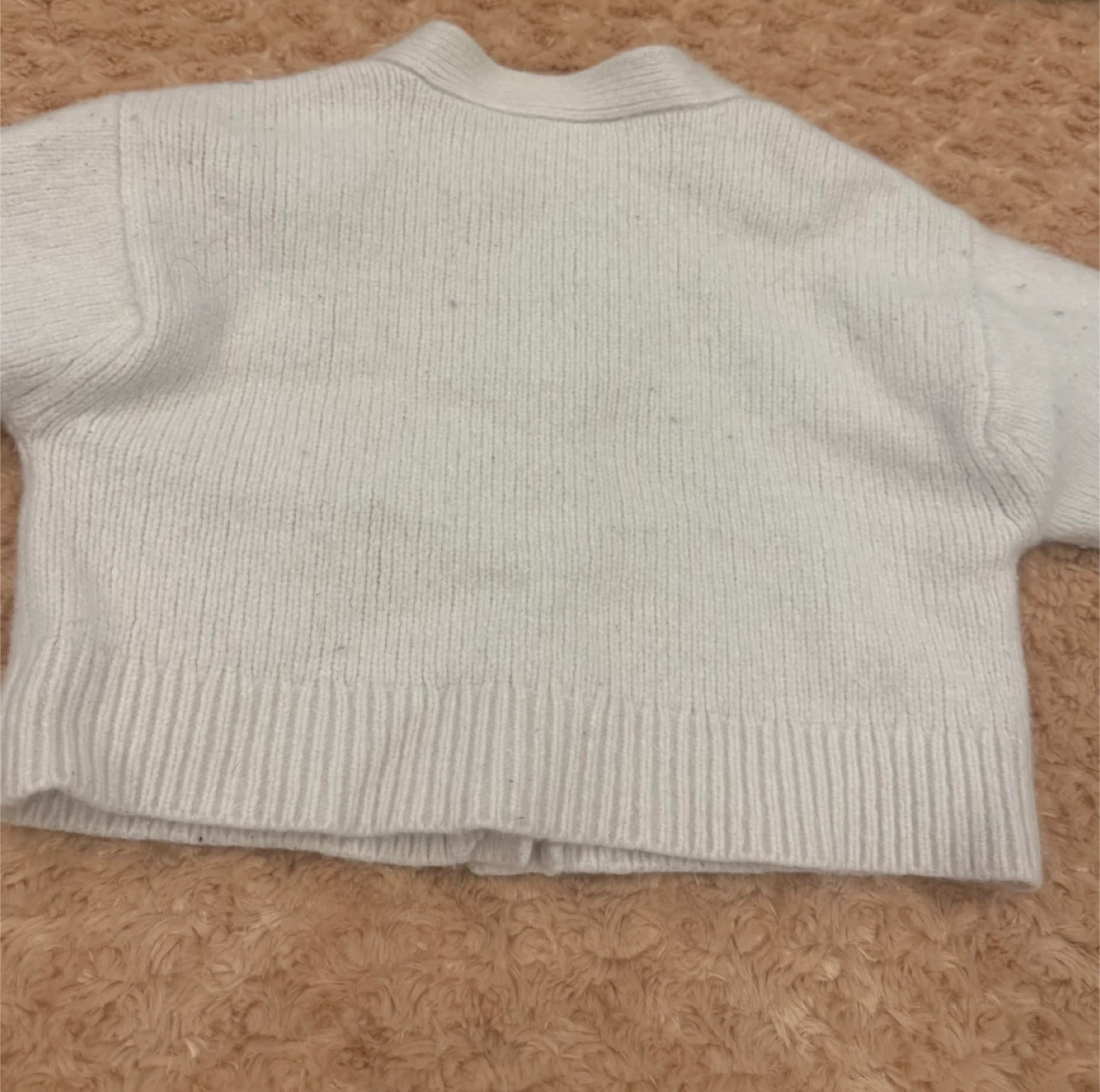 Aritzia Cardigan - photo 4