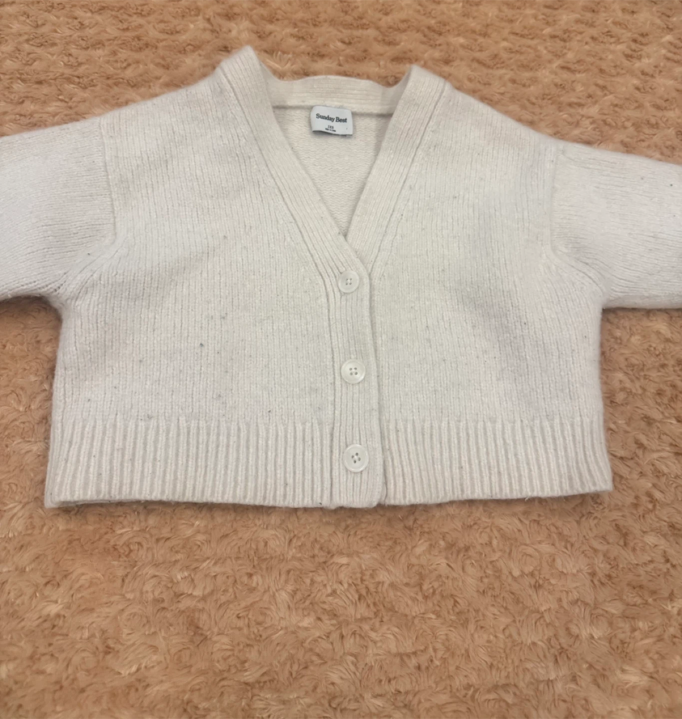 Aritzia Cardigan - photo 3