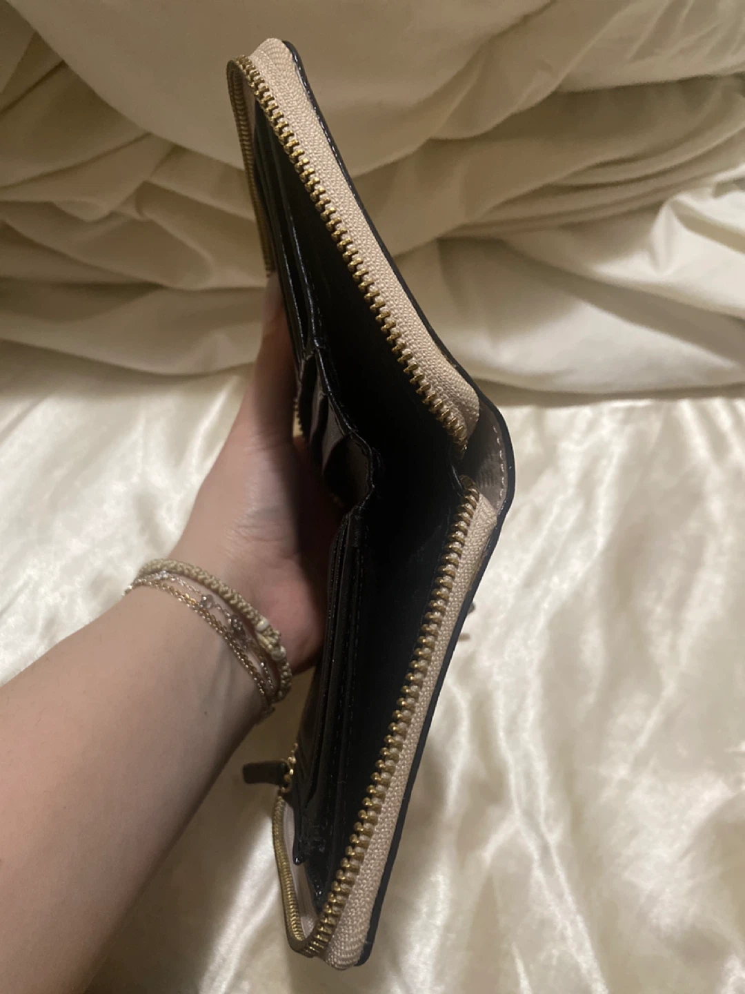 Kate Spade Zip Around Wallet - photo 4