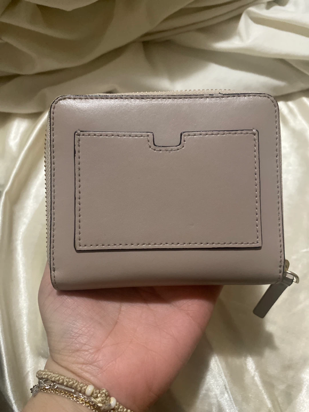 Kate Spade Zip Around Wallet - photo 2