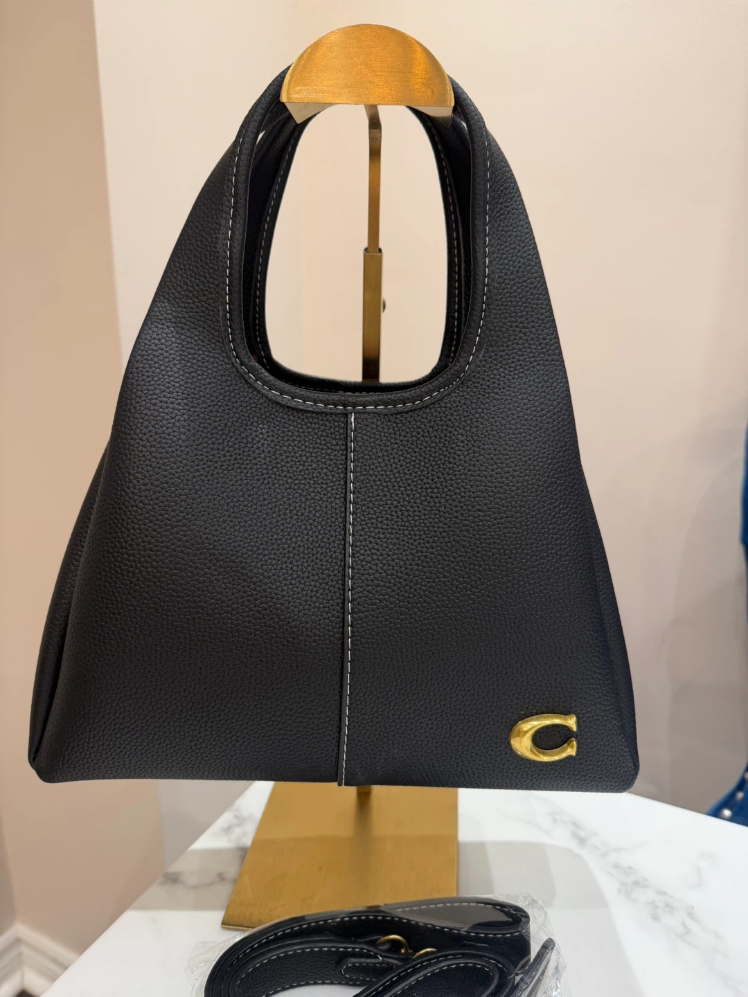 Coach Lana purse