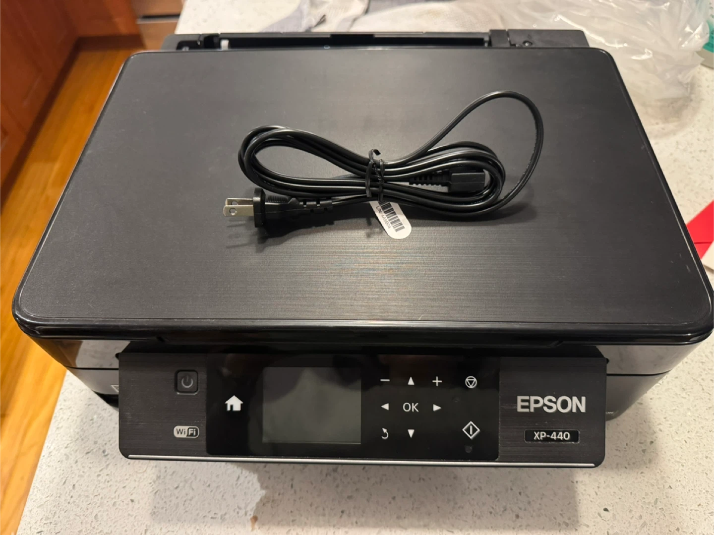 Epson XP-440 Printer