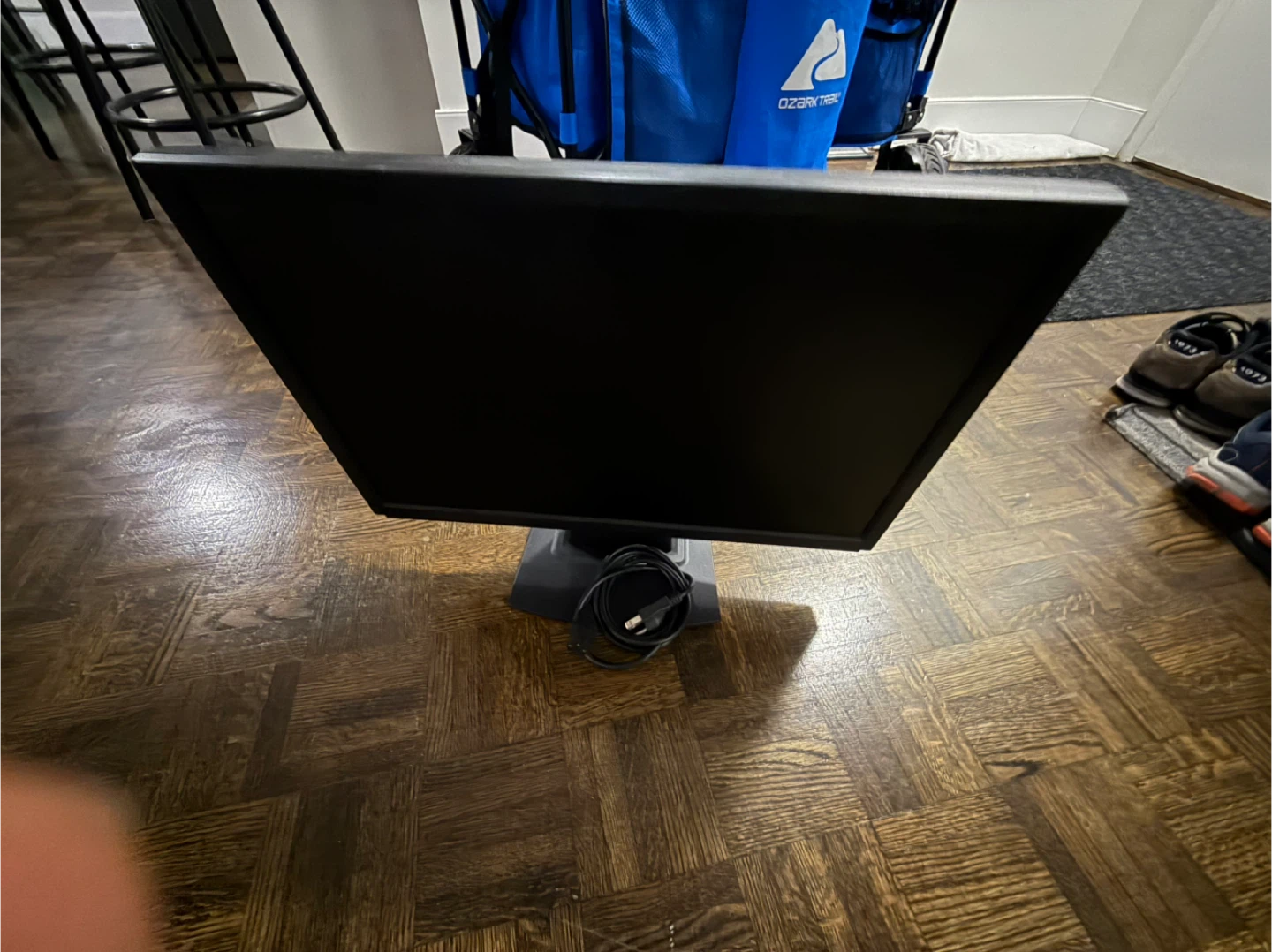 Innolux SW22 TFT LCD Monitor🥕