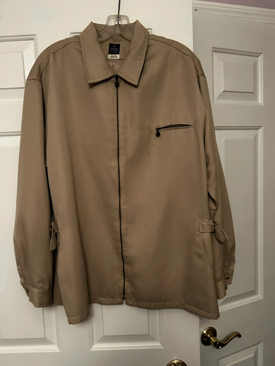Callaway Golf Apparel Jacket